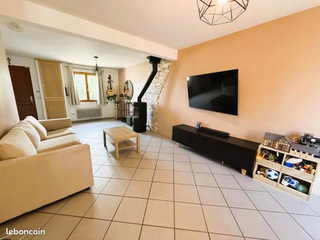 Maison vente à Orléans, Traînou