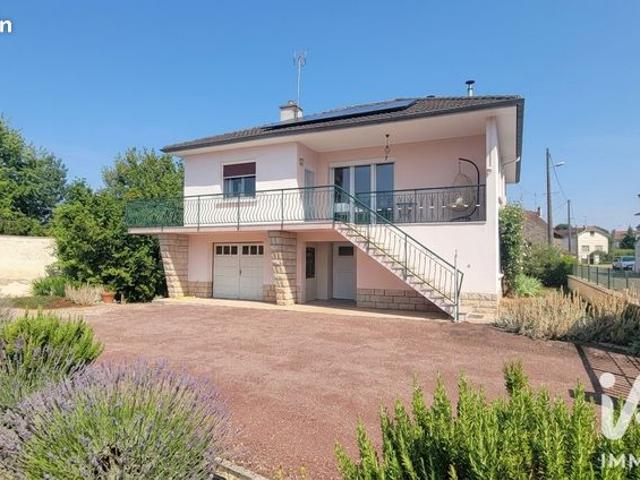 Maison vente à Ciel, Verdun-Ciel