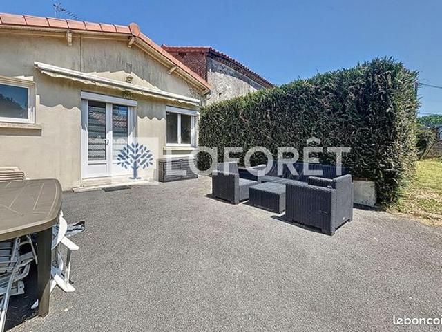 Maison vente à Bressuire, Courlay