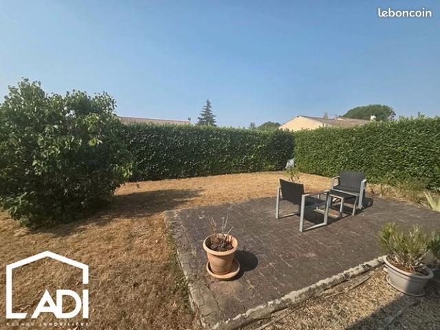 Maison vente à Niort, Exireuil