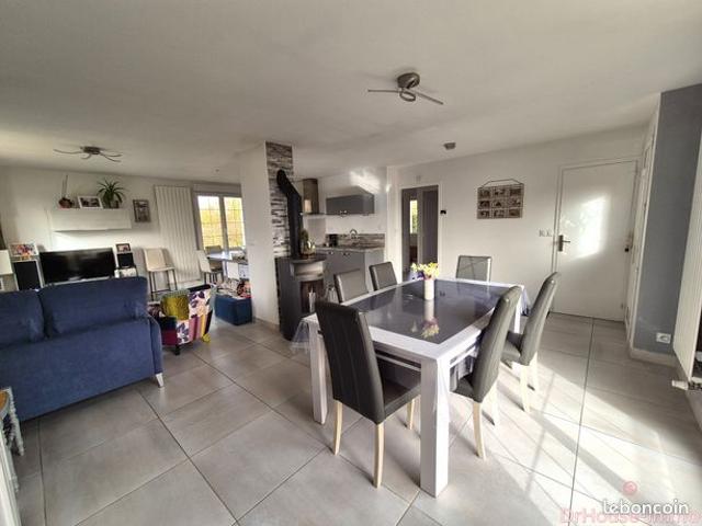 Maison vente à Mayenne, Gorron