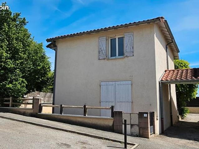 Maison vente à La Tour-du-Pin, L'isle-d'abeau