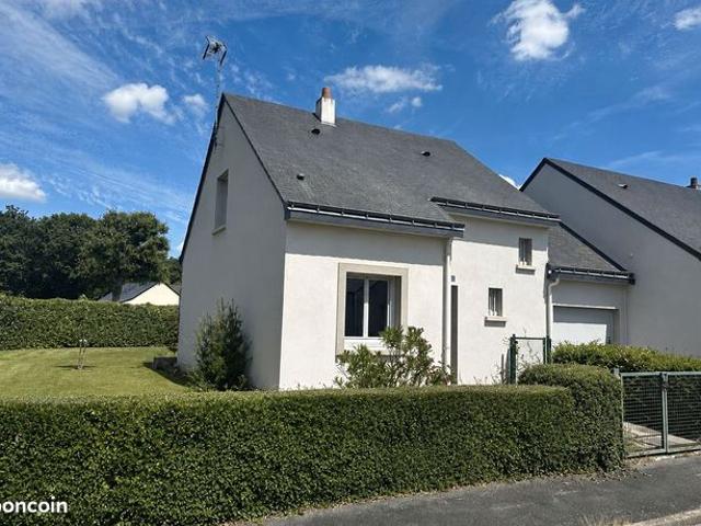 Maison vente à Gennes-Val-de-Loire, Maine-et-Loire