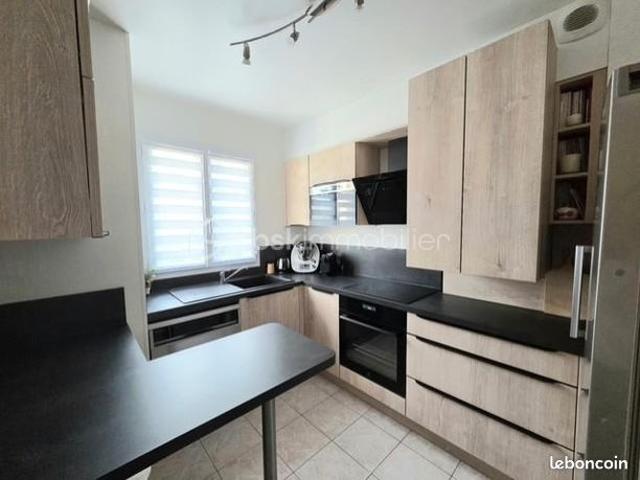 Maison vente à Chilly-Mazarin, Essonne