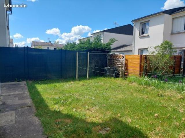 Maison vente à Saint-Amand-Montrond, Saint-amand-montrond