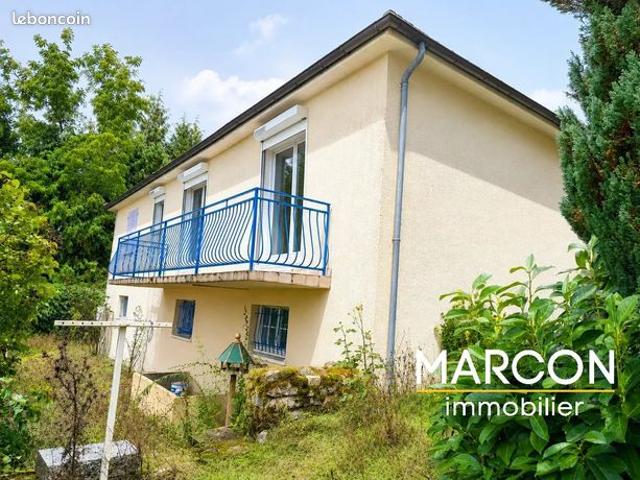 Maison vente à Guéret, Saint-victor-en-marche