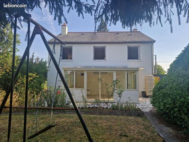 Maison vente à Loches, Genillé
