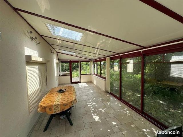 Maison vente à Chartres, Courville-sur-eure