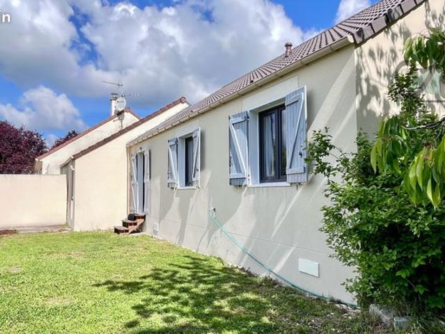 Maison vente à Avranches, Longueville