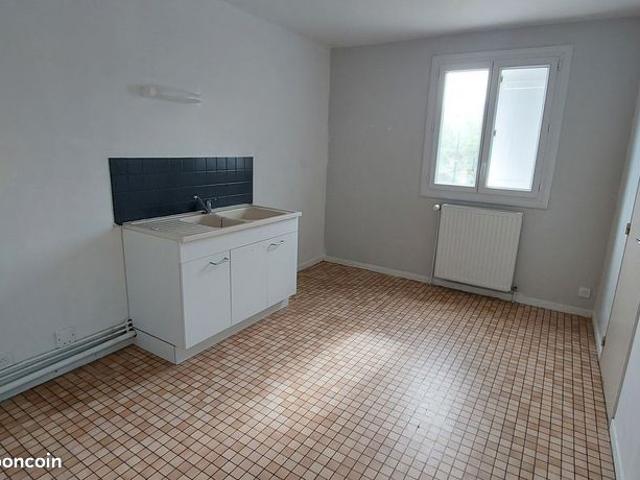 Maison vente à Montsoreau, Maine-et-Loire