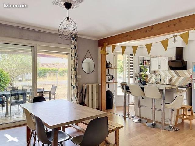 Maison vente à Albi, Coufouleux