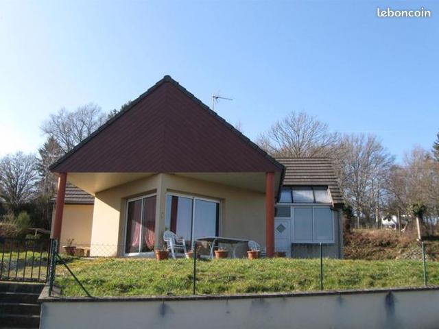 Maison vente à Châteauroux, Eguzon-chantôme