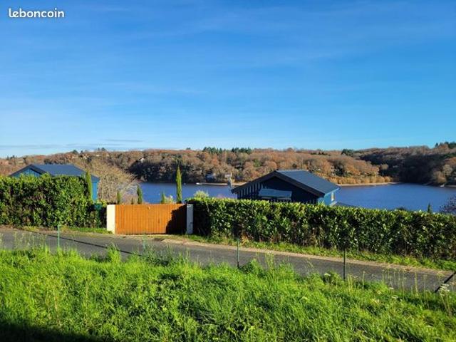 Maison vente à Châteauroux, Eguzon-chantôme