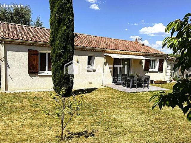Maison vente à Castres, Aussillon