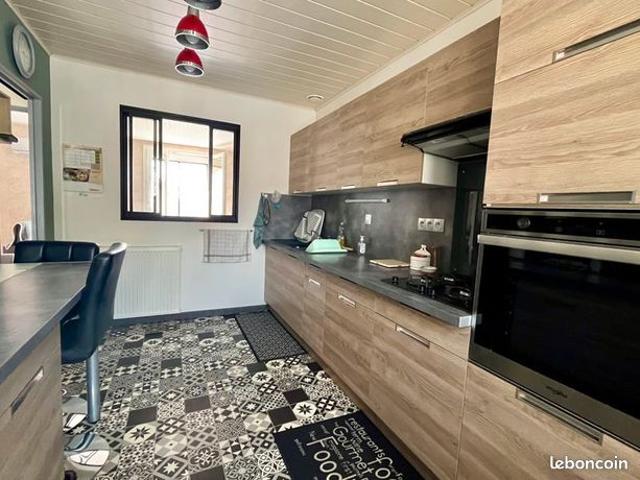 Maison vente à Chabanais, Charente