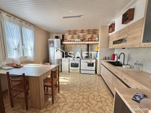 Maison vente à Châlons-en-Champagne, Ville-sur-tourbe