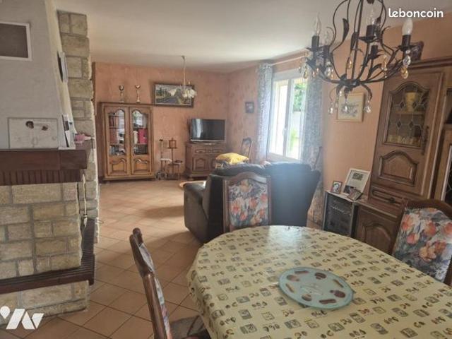 Maison vente à Dole, Ranchot
