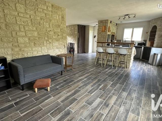 Maison vente à Fontainebleau, Île-de-France