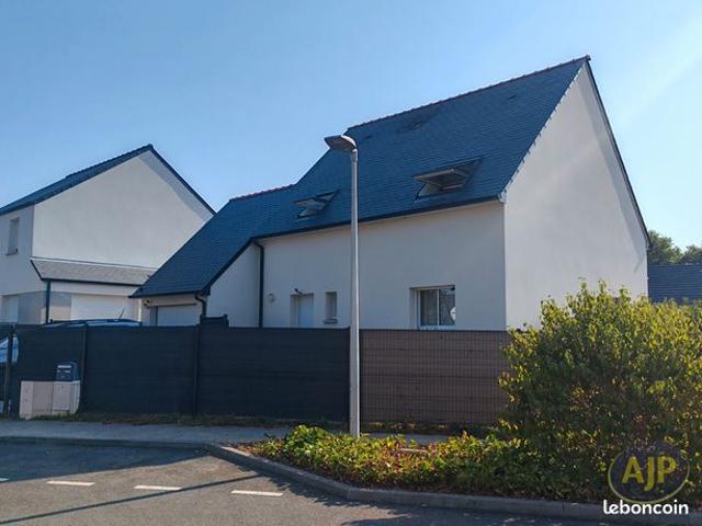 Maison vente à Héric, Loire-Atlantique