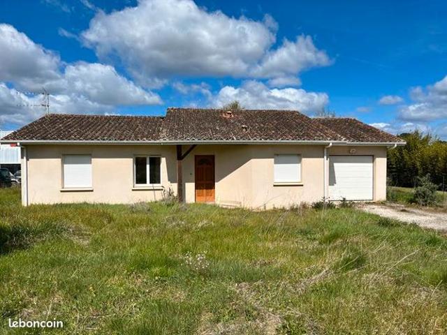 Maison vente à Périgueux, Sourzac
