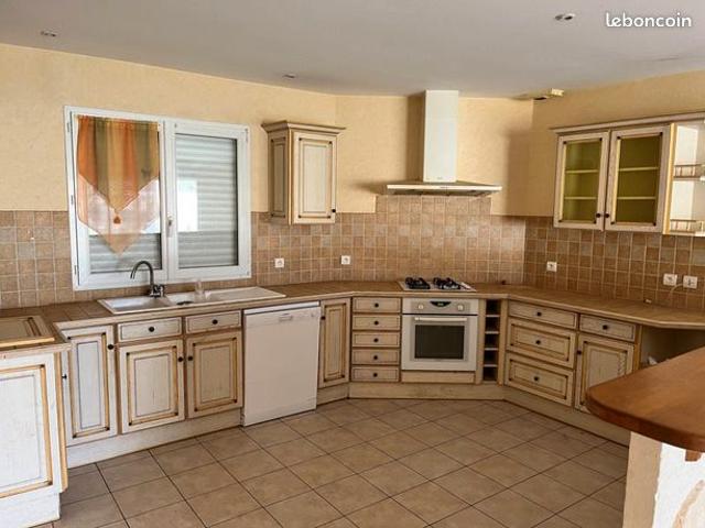 Maison vente à Périgueux, Sourzac