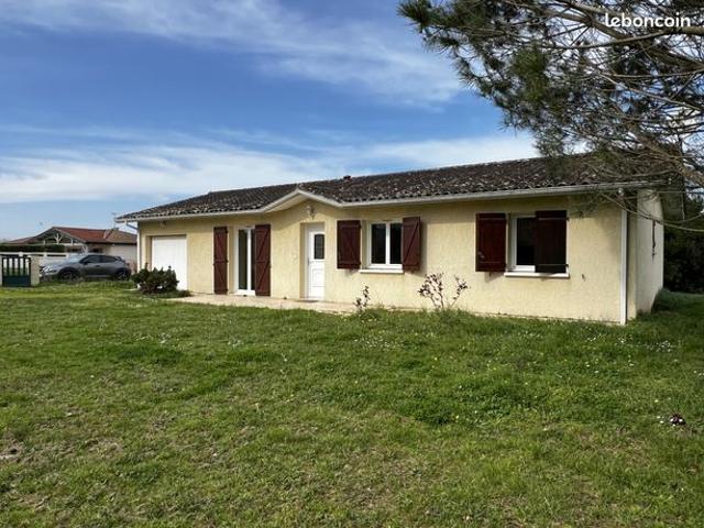 Maison vente à Saint-Pierre-de-Mons, Gironde