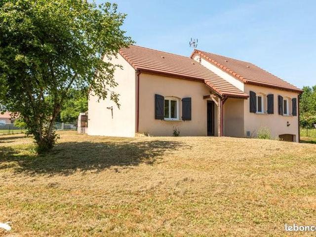 Maison vente à Limoges, Ladignac-le-long