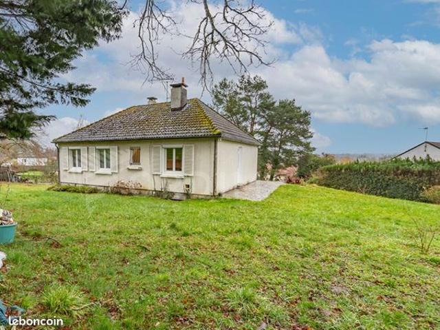 Maison vente à Auxerre, Saint-sauveur-en-puisaye