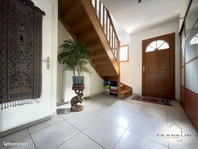 Maison vente à Tremblay-en-France, Seine-Saint-Denis