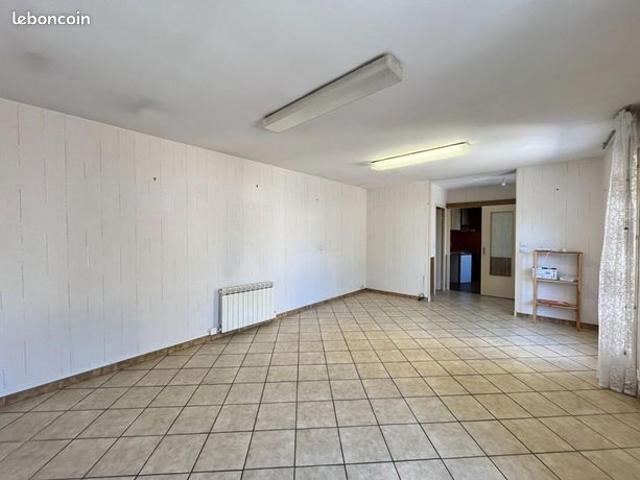 Maison vente à Nevers, Decize