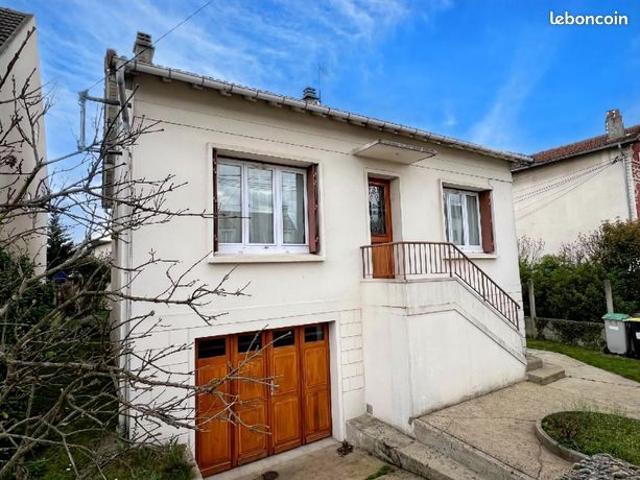 Maison vente à Le Raincy, Aulnay-sous-bois