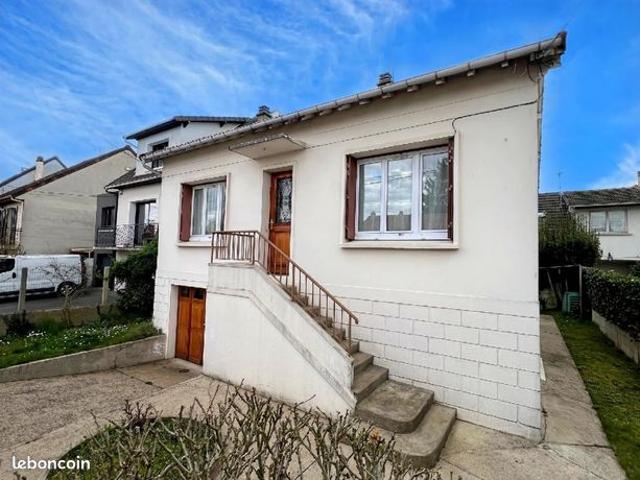 Maison vente à Le Raincy, Aulnay-sous-bois