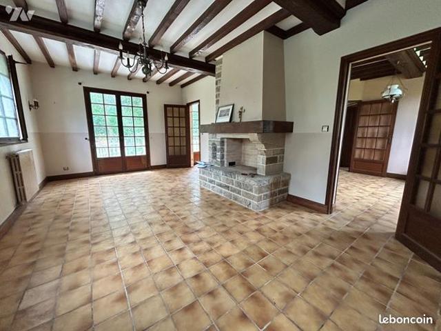 Maison vente à Coutances, Bricqueville-la-blouette