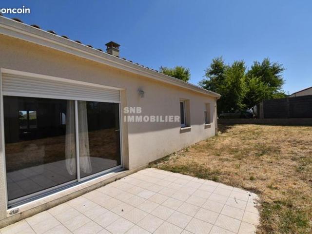 Maison vente à Angoulême, Charente