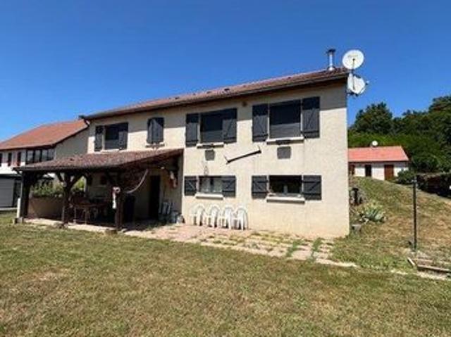 Maison vente à Saint-Dizier, Doulaincourt-saucourt