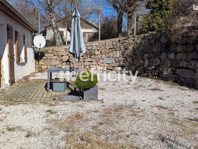 Maison vente à Ambert, Cunlhat