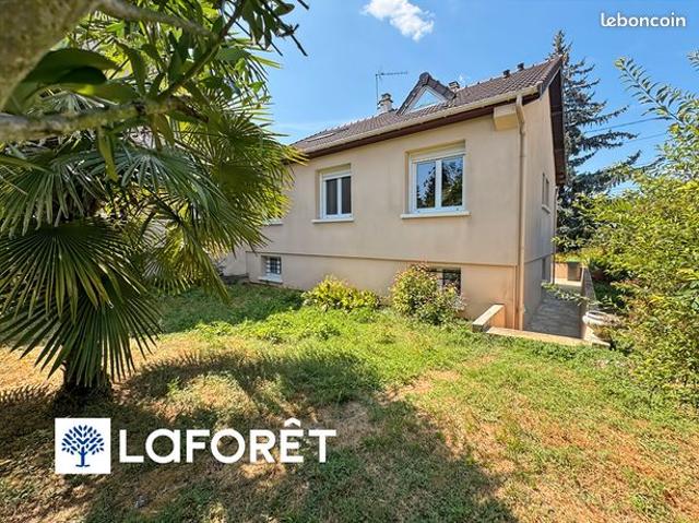 Maison vente à Évry, Morsang-sur-orge