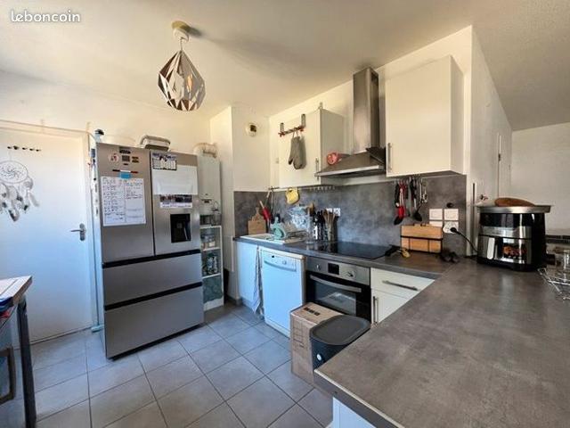 Maison vente à Toulouse, La Salvetat-saint-gilles