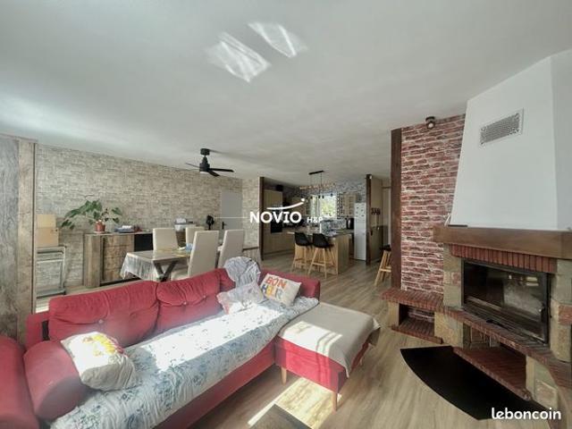 Maison vente à Châtellerault, Vouneuil-sur-vienne