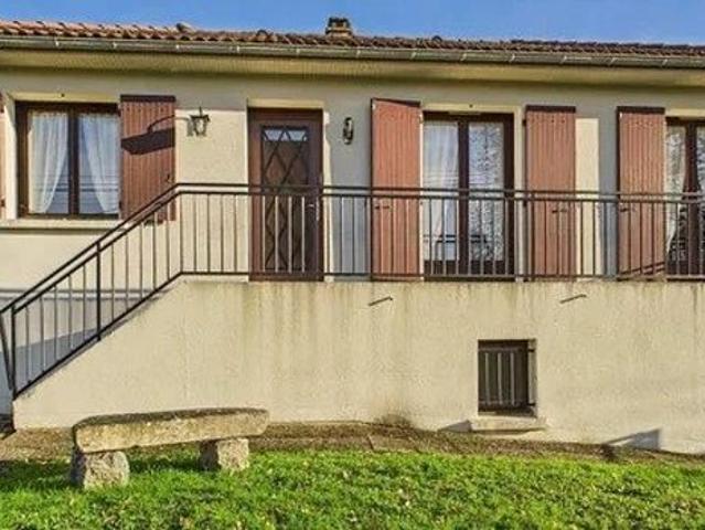 Maison vente à Bellac, Peyrat-de-bellac