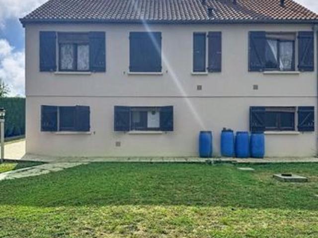 Maison vente à Mortagne-au-Perche, Orne