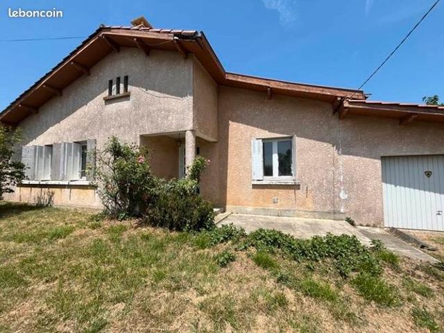 Maison vente à Le Houga