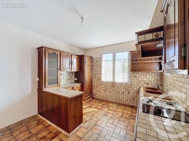 Maison vente à Luçon, Vendée