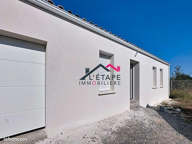 Maison vente à Les Sables-d'Olonne, Pays de la Loire