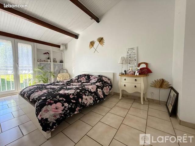 Maison vente à Sarcelles, Puiseux-en-france