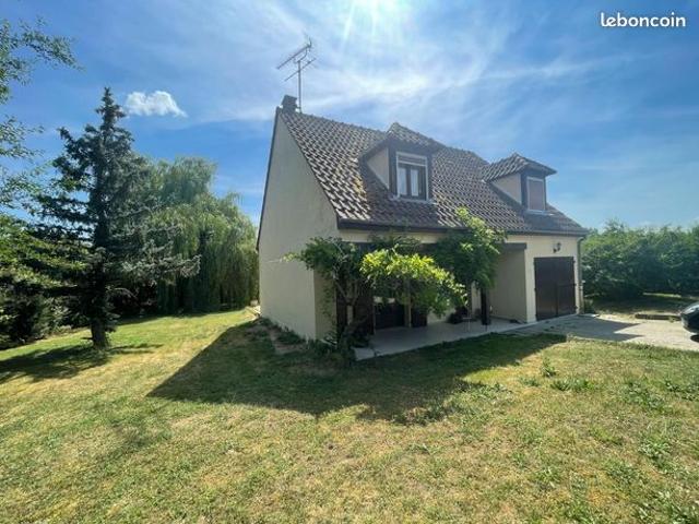 Maison vente à Bar-sur-Aube, Radonvilliers