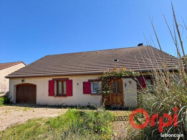 Maison vente à Bourges, Sainte-solange