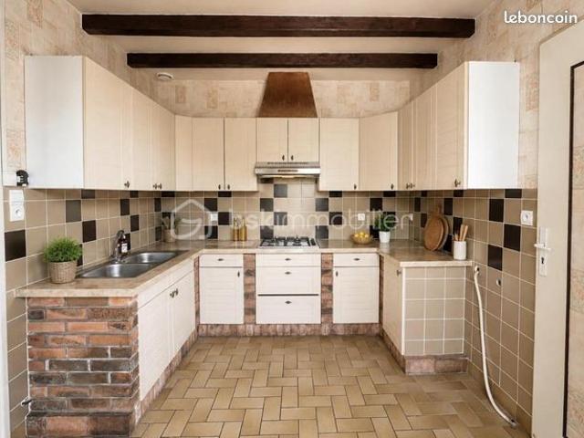 Maison vente à Cholet