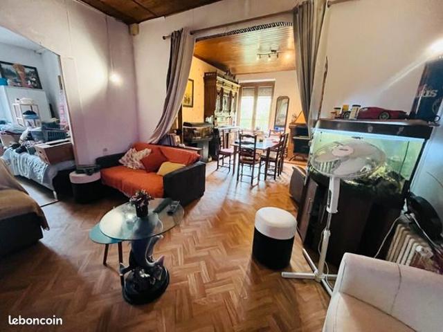 Maison vente à Pamiers, Lavelanet