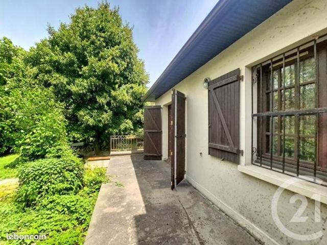 Maison vente à Créteil